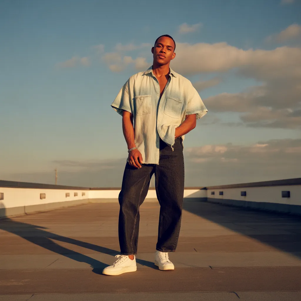 Bleach Shirt: How to Wear the Trend Without Looking Like a Laundry Accident