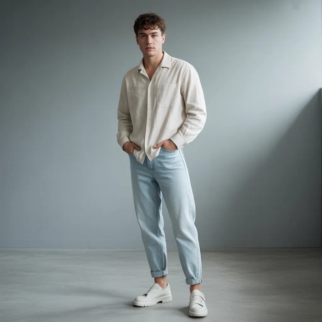 Bleached Shirt: How to Style, Care, and Wear the Trend Without Looking Like a Teenager