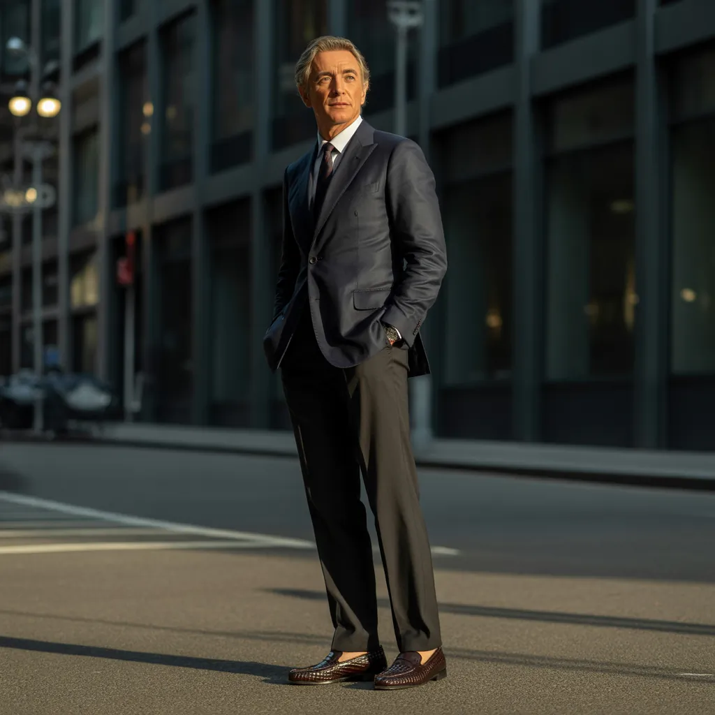 Bottega Veneta Shoes Outfit