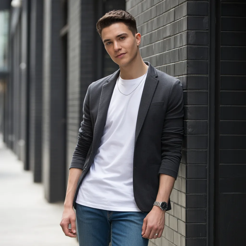 How to Be a Chill Guy: Effortless Style Tips for a Laid-Back Look
