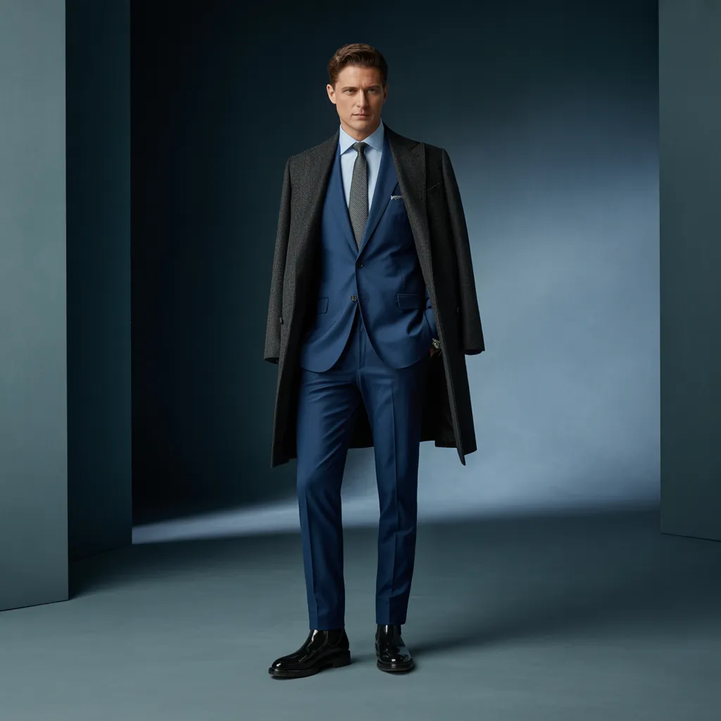 Christopher Briney Style Guide: How to Dress Like His Effortless Coastal Cool