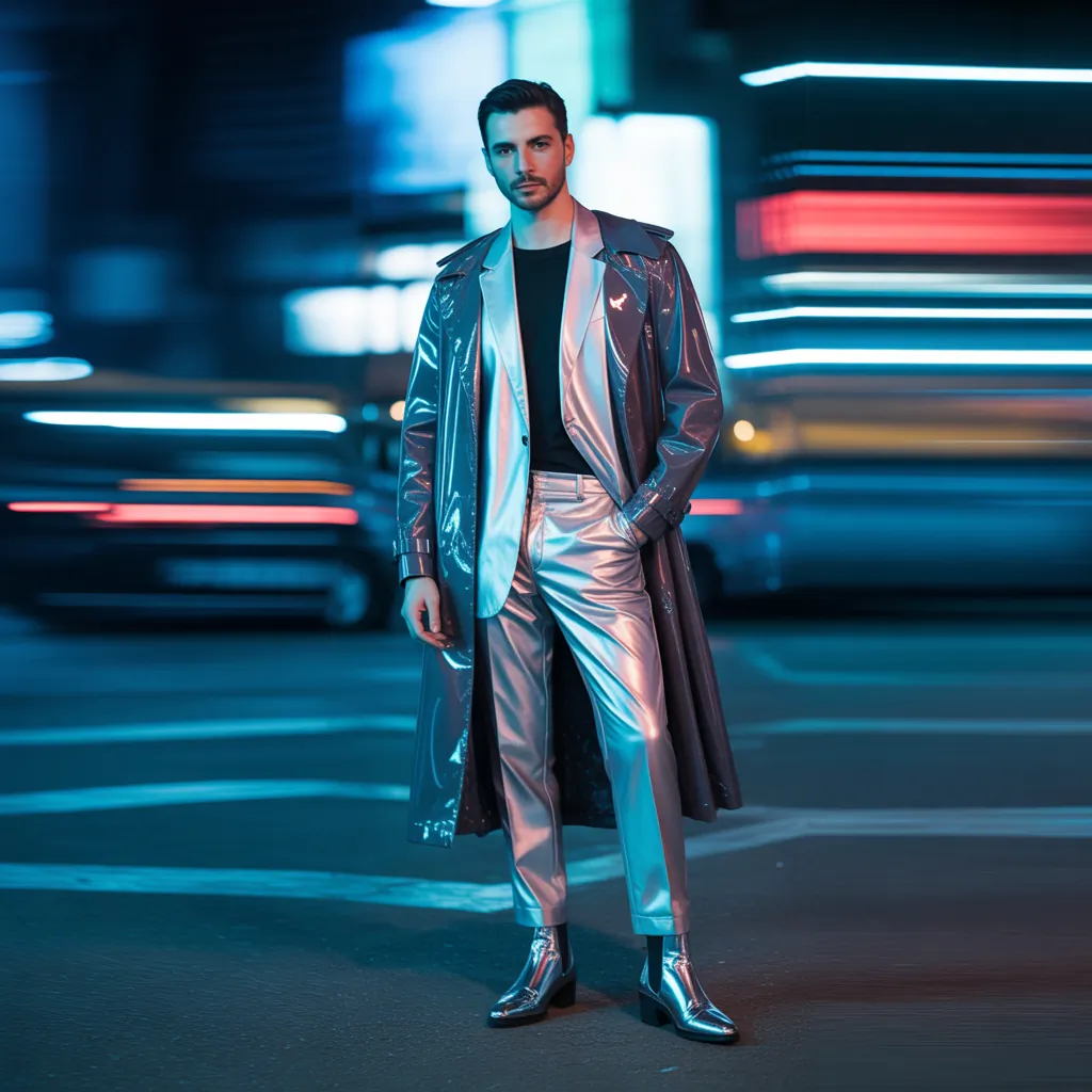 Chromakopia Outfit Inspired: How to Wear Bold Color Like a Pro