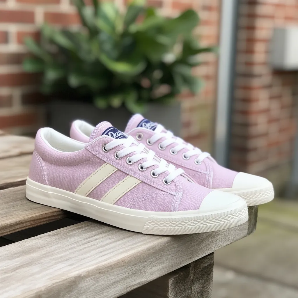 Cute Back To School Shoes