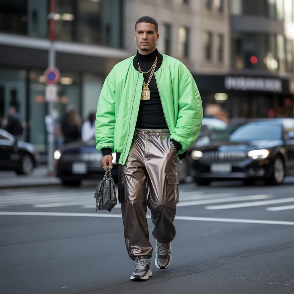 Drip Outfit Men: The Ultimate Style Guide to Elevate Your Look