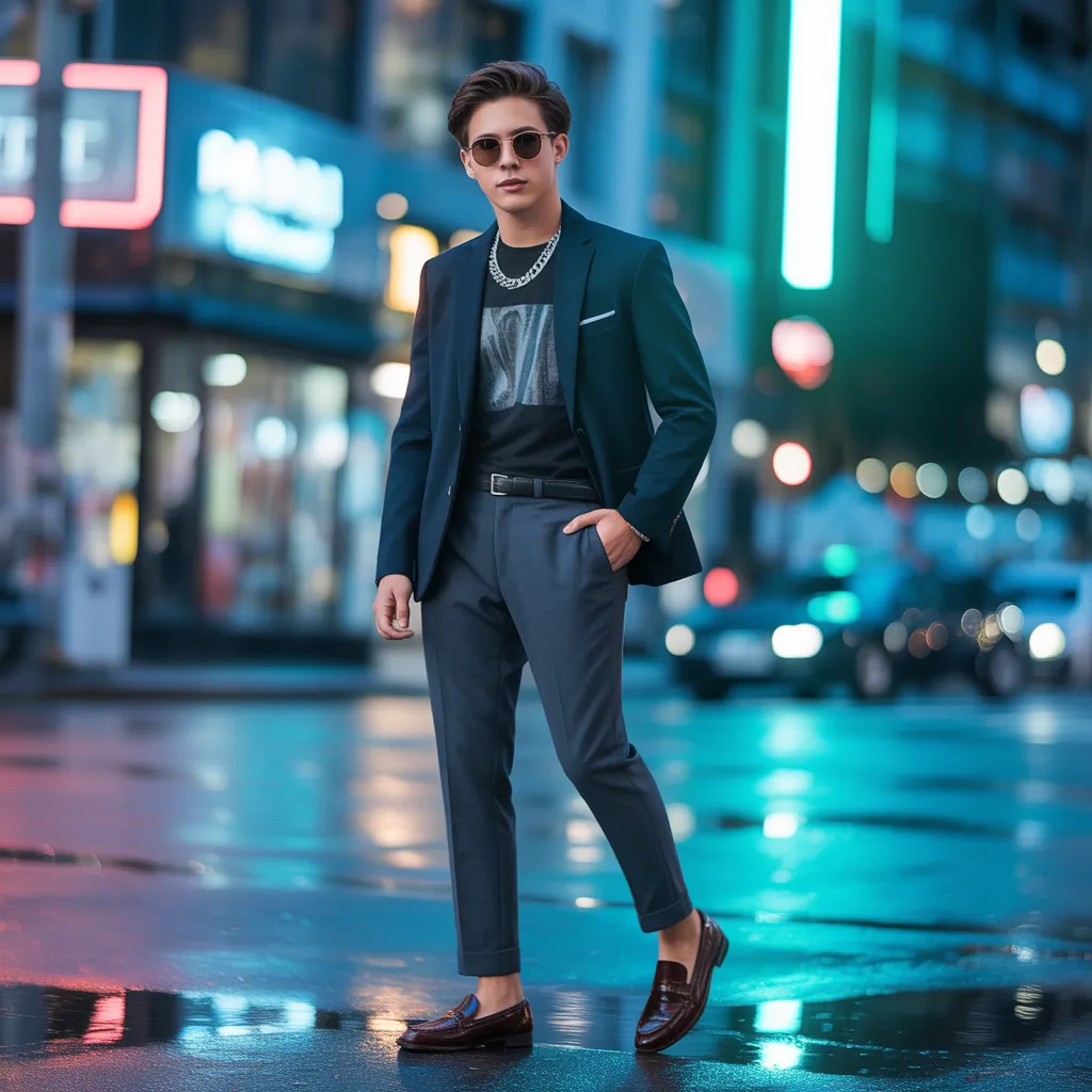 Fly Outfit Ideas: How to Dress Sharp Without Trying Too Hard