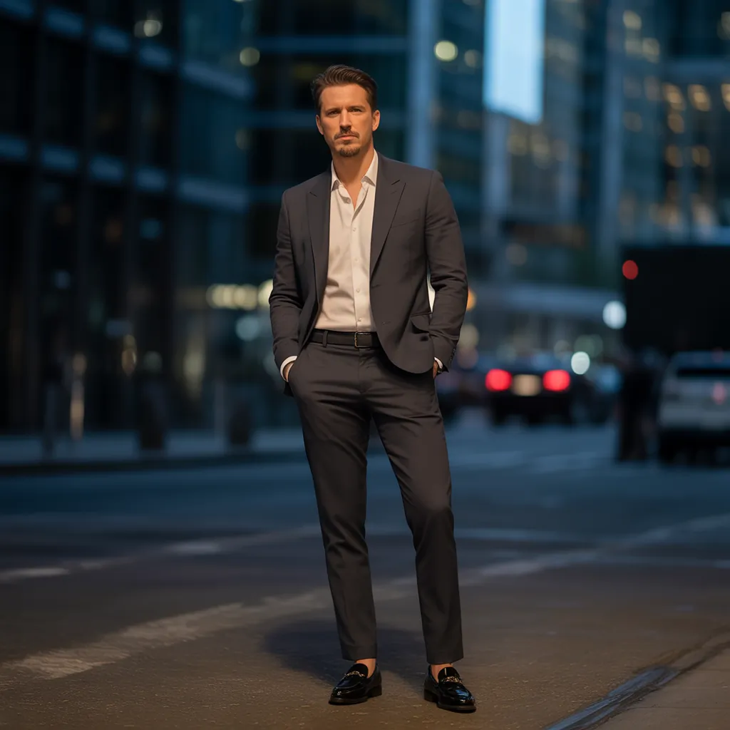 Goatee Guide: How to Choose, Trim, and Style the Perfect Goatee