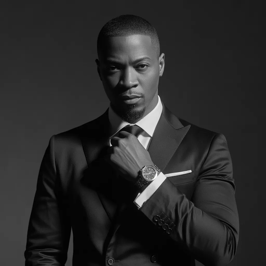 Goatee Beard: The Stylish Guide to Rocking a Modern, Low-Maintenance Look