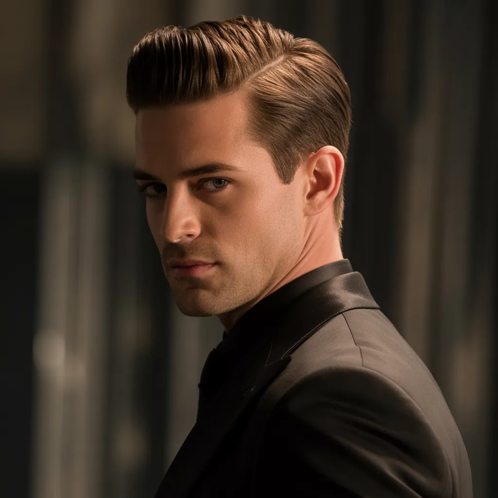 Grooms Hairstyles for Wedding: Timeless Looks & Practical Tips