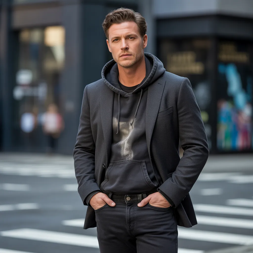 Guys Clothing Styles: A Practical Guide to Looking Sharp Every Day