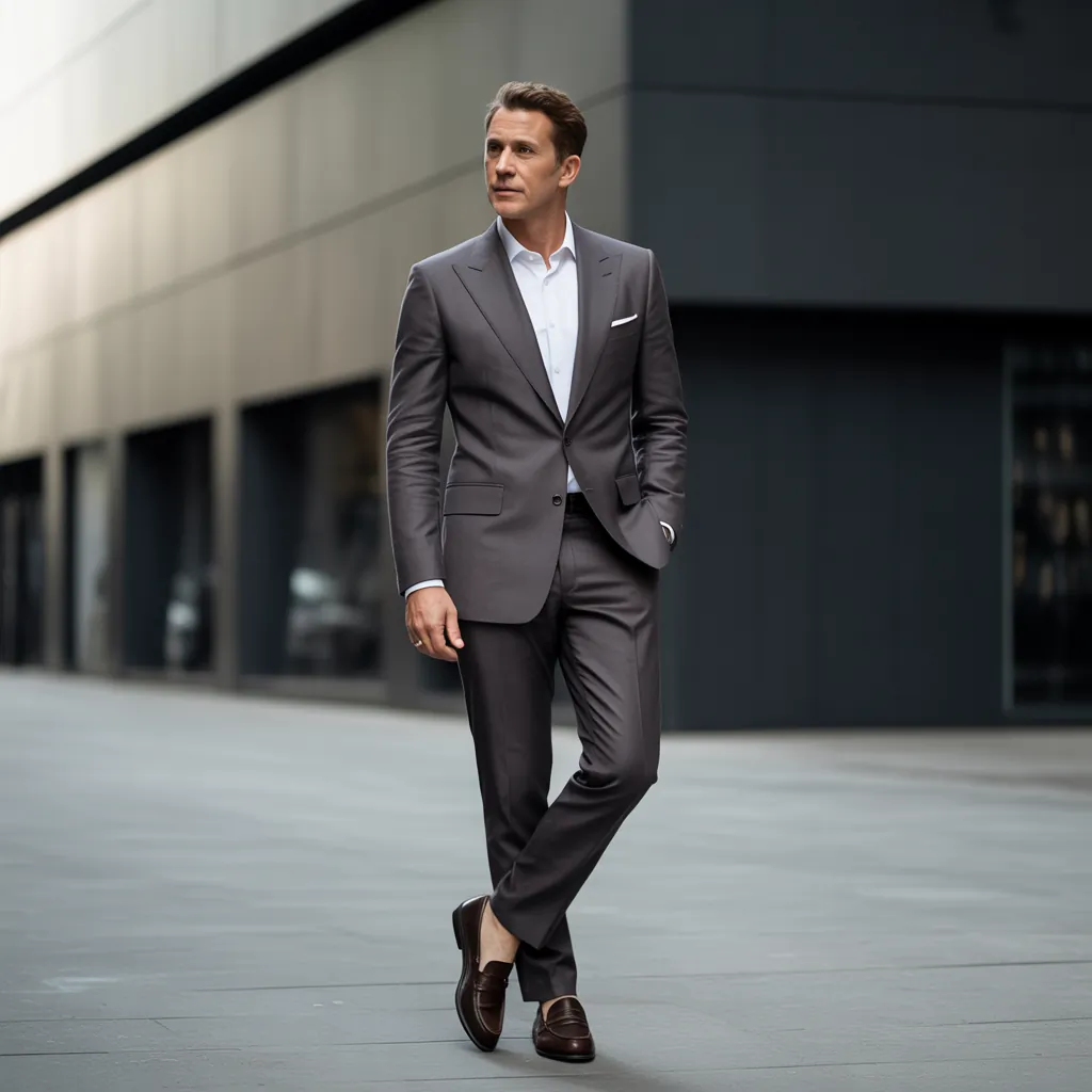 Guys Fits: Your Ultimate Guide to Effortless Men’s Outfit Ideas