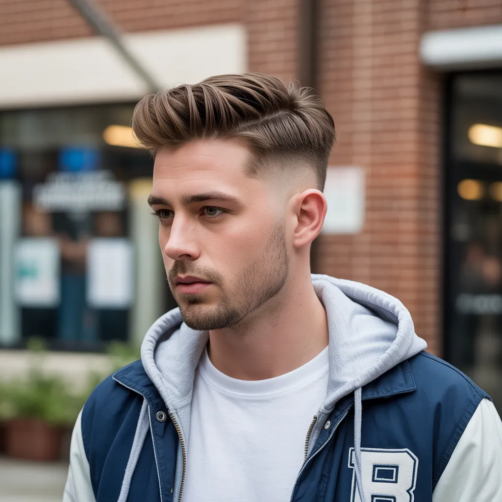 Hairstyles for Back to School: Smart, Low-Maintenance Looks for Guys