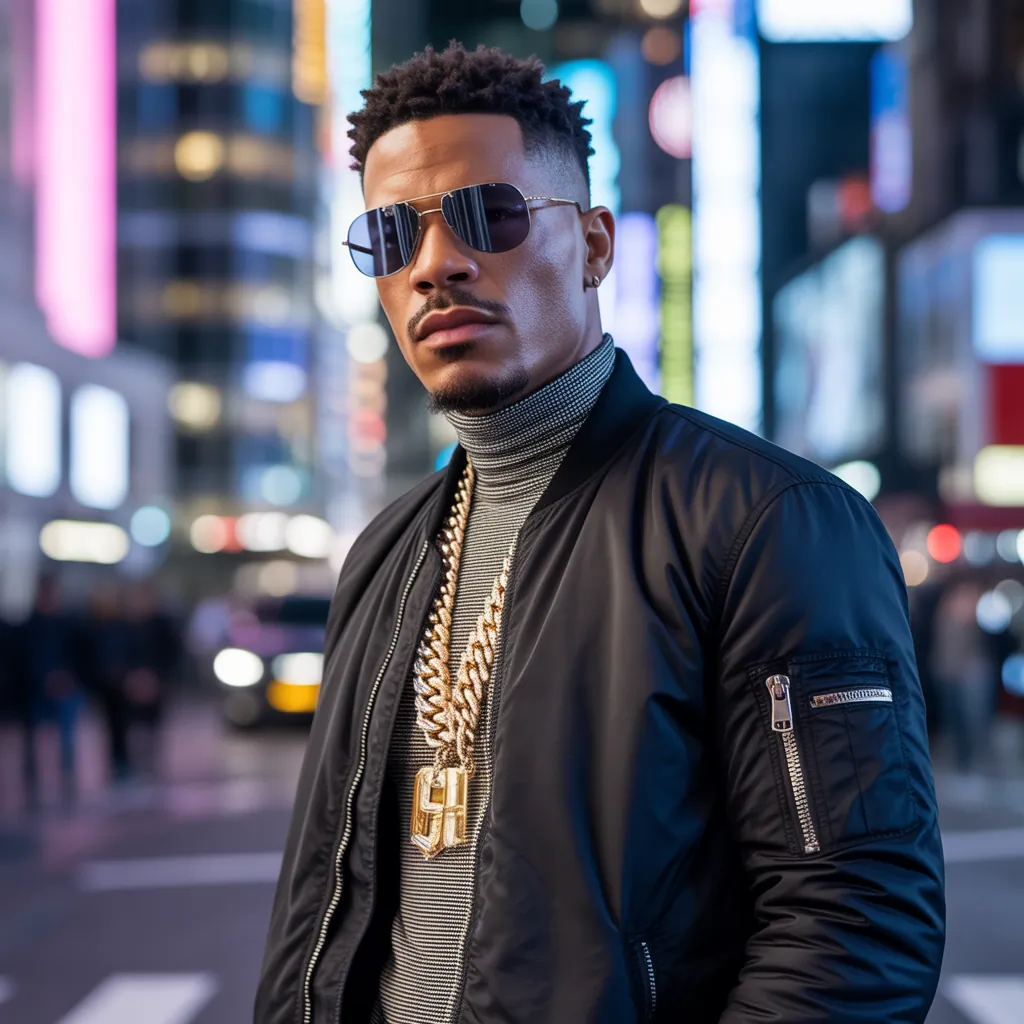 Jay Guapo: How to Steal the Look — Style Tips, Outfit Combos & Real-World Advice