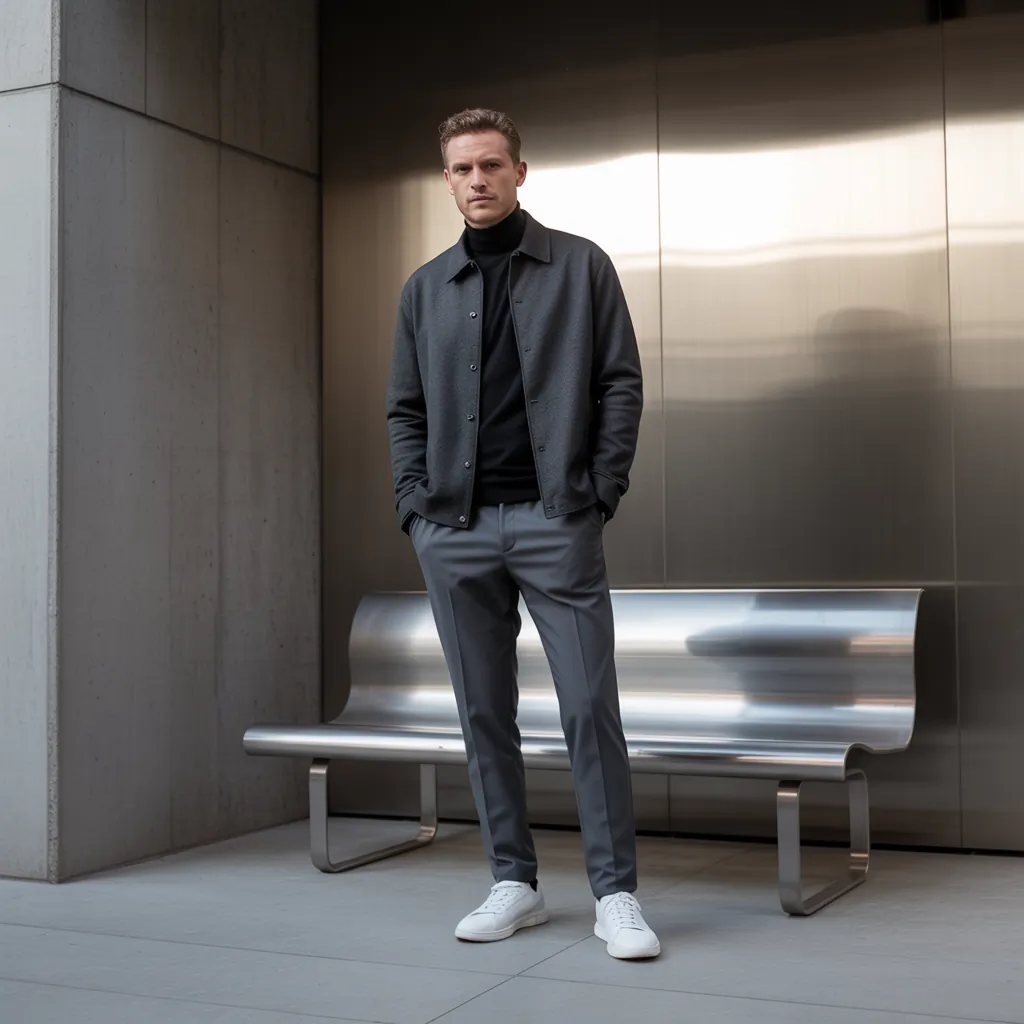 Jersey Outfit Men: How to Wear Jerseys with Style (Game Day to Streetwear)