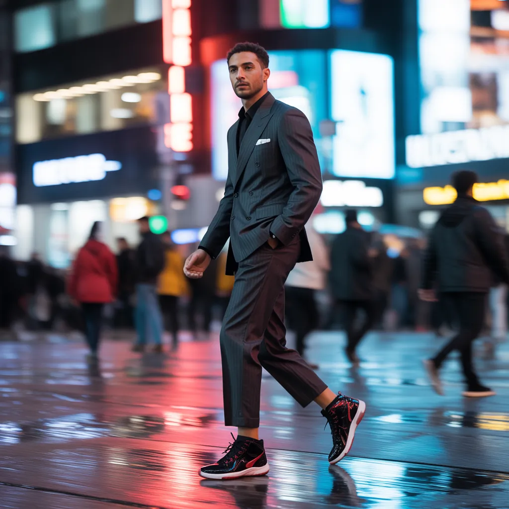 jordan 11: How to Rock the Classic Sneaker — Style, Care & Outfit Ideas