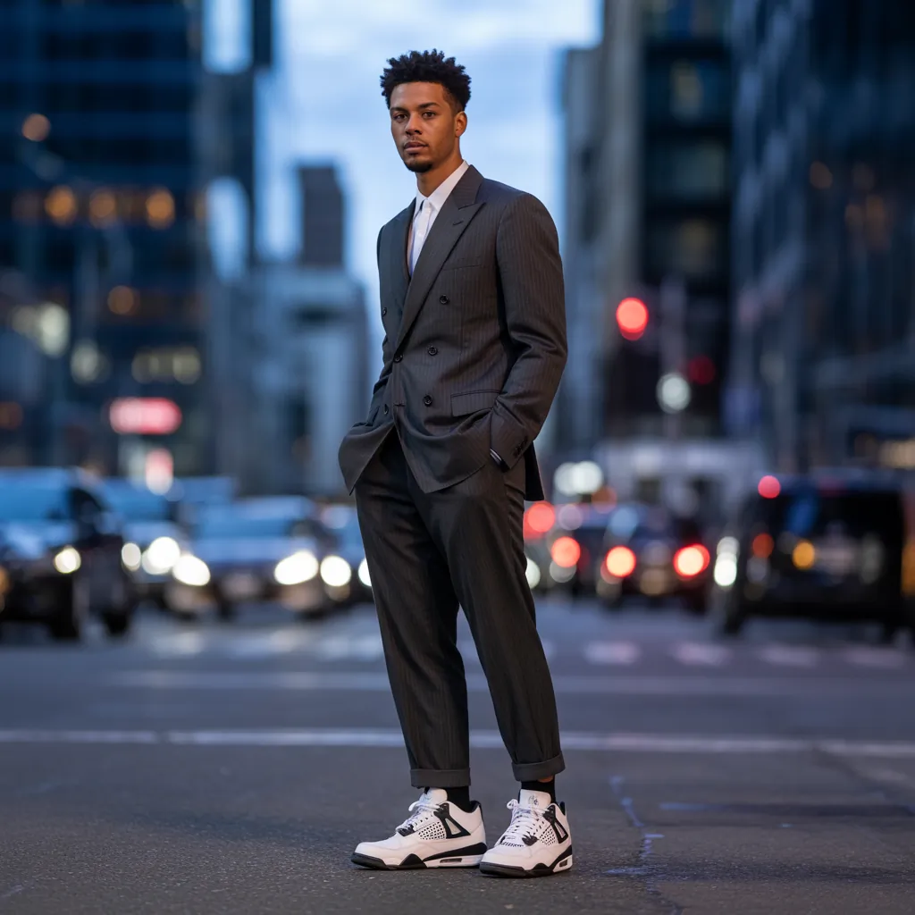 Jordan 4s: The Ultimate Guide to Styling, Sizing, and Caring for Your Air Jordan IV