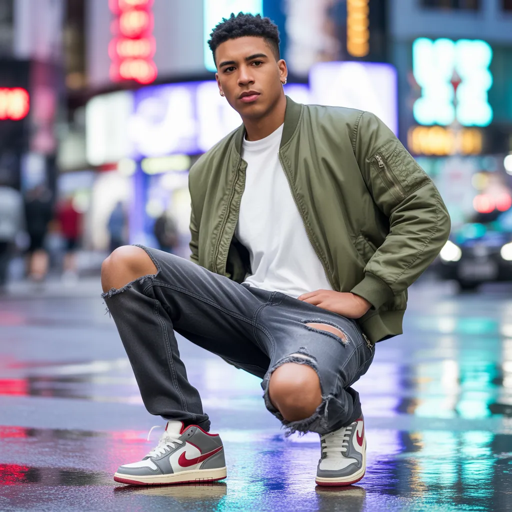 Jordan Shoes Retro: Timeless Style Guide for Men (How to Wear & Care Your Air Jordans)