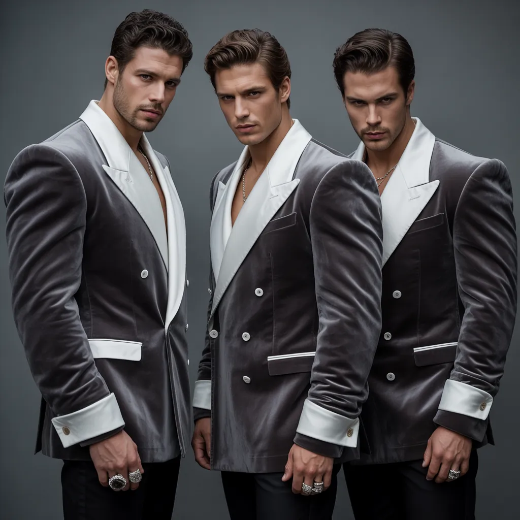 How Large Muscular Men Should Dress: Practical Style Tips and Outfit Ideas