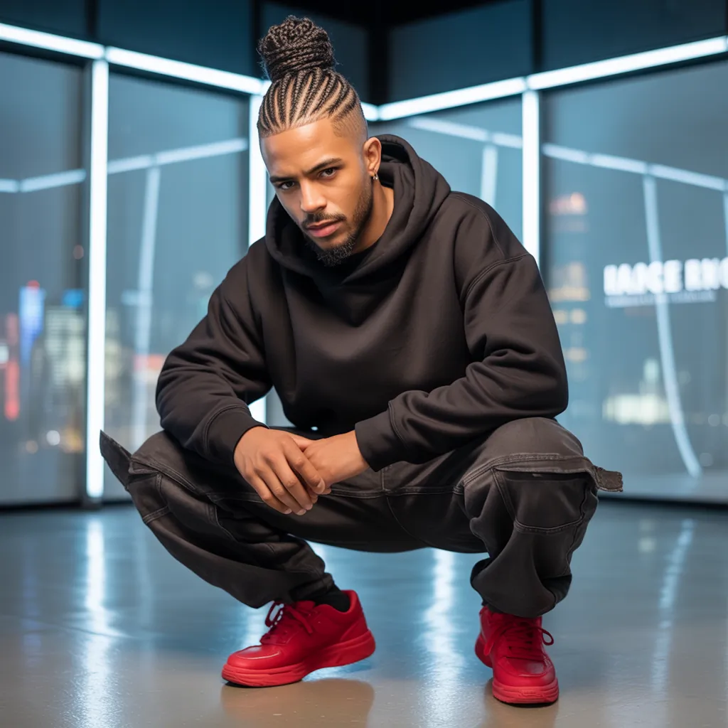 Latest Hair Braids: Fresh Men’s Braid Styles, Tips & Outfit Ideas