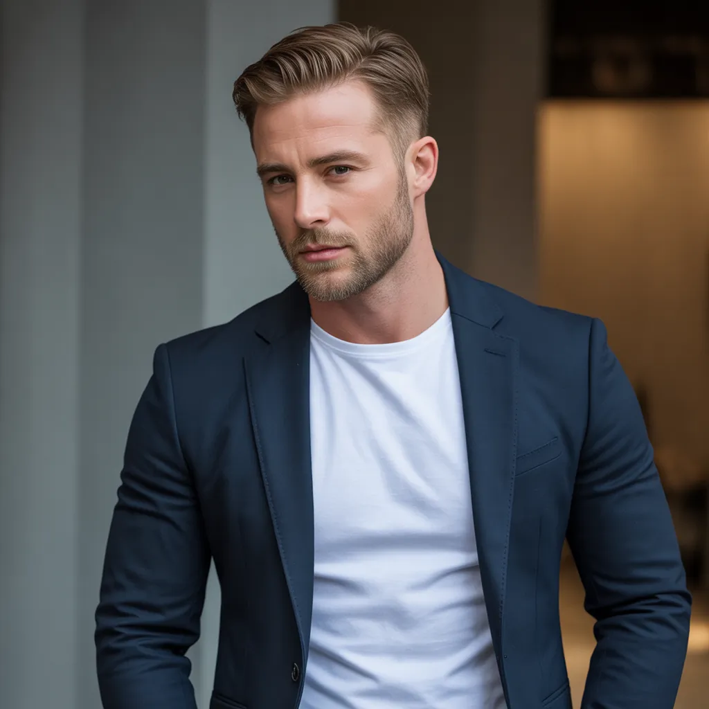 Light Stubble Beard Styles: The Ultimate Guide to the Perfect 5 O’Clock Shadow