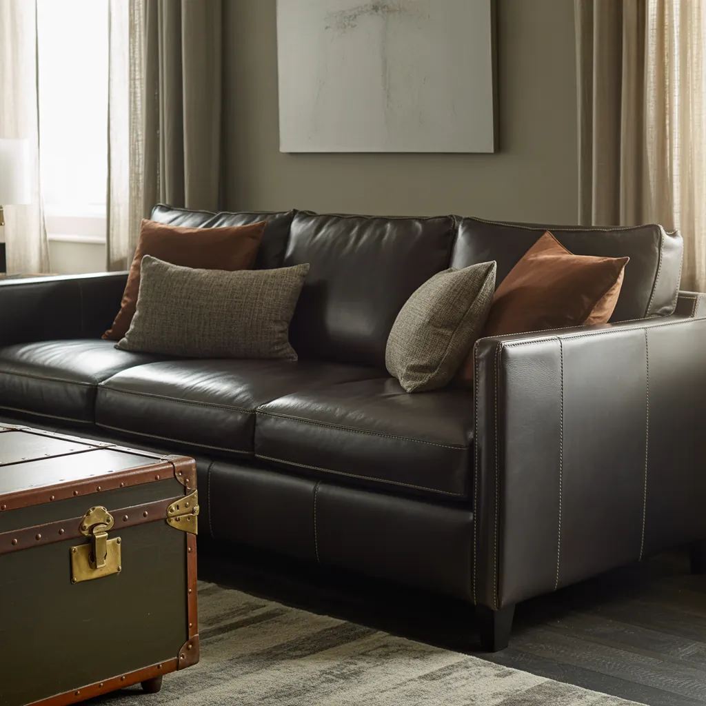 Masculine Home Decor Ideas