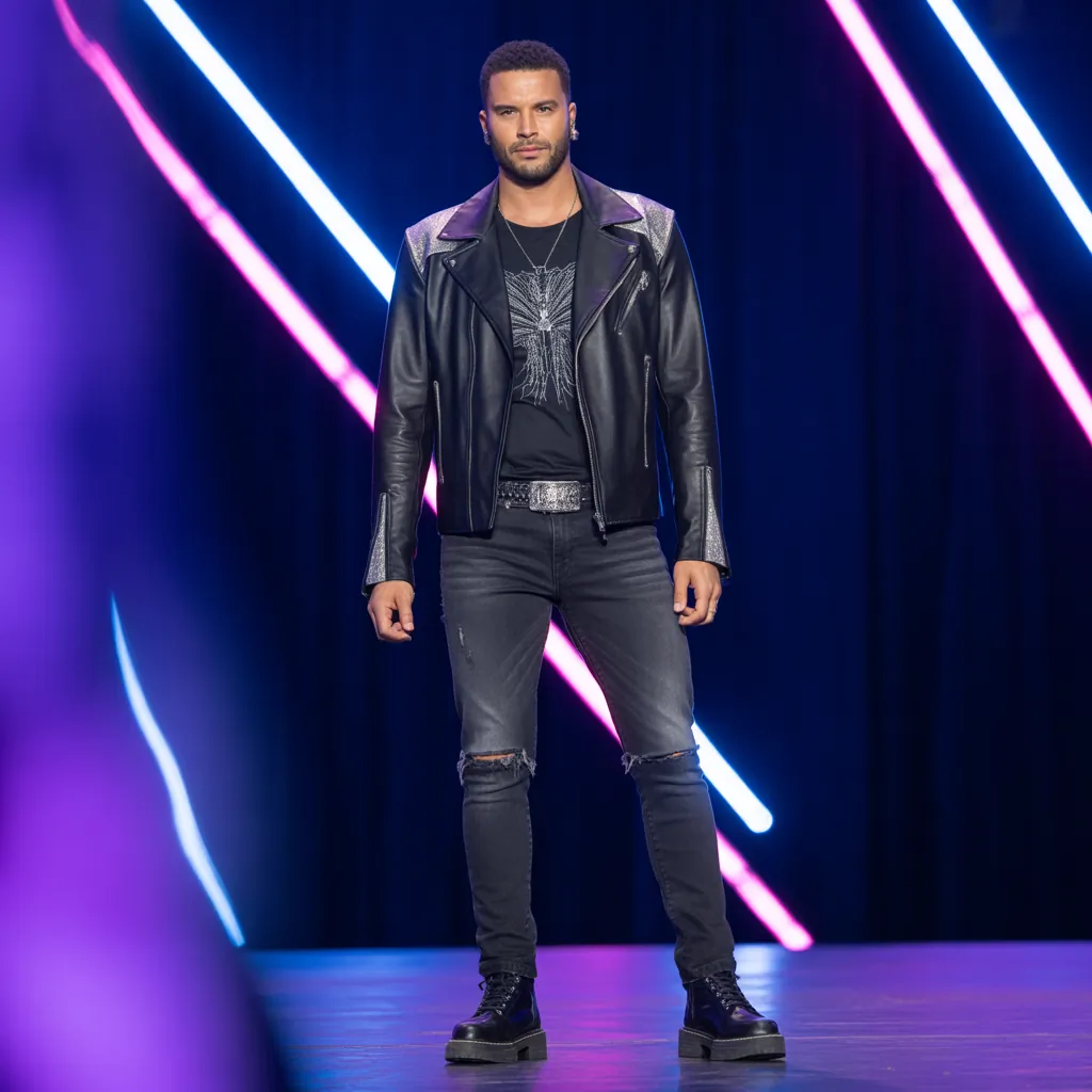 Men Concert Outfit: The Ultimate Guide for Stylish, Comfortable Looks