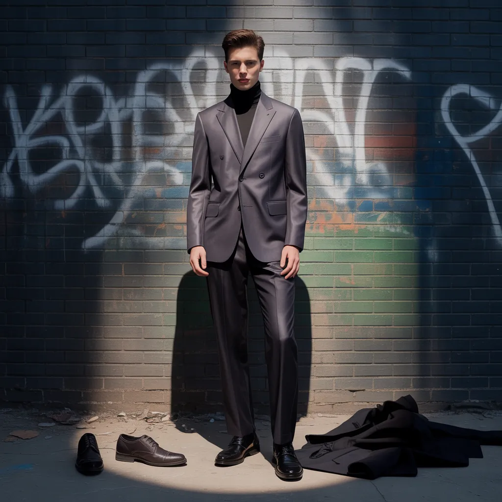 Men Costume Ideas: Stylish, Funny & DIY Looks for Every Occasion