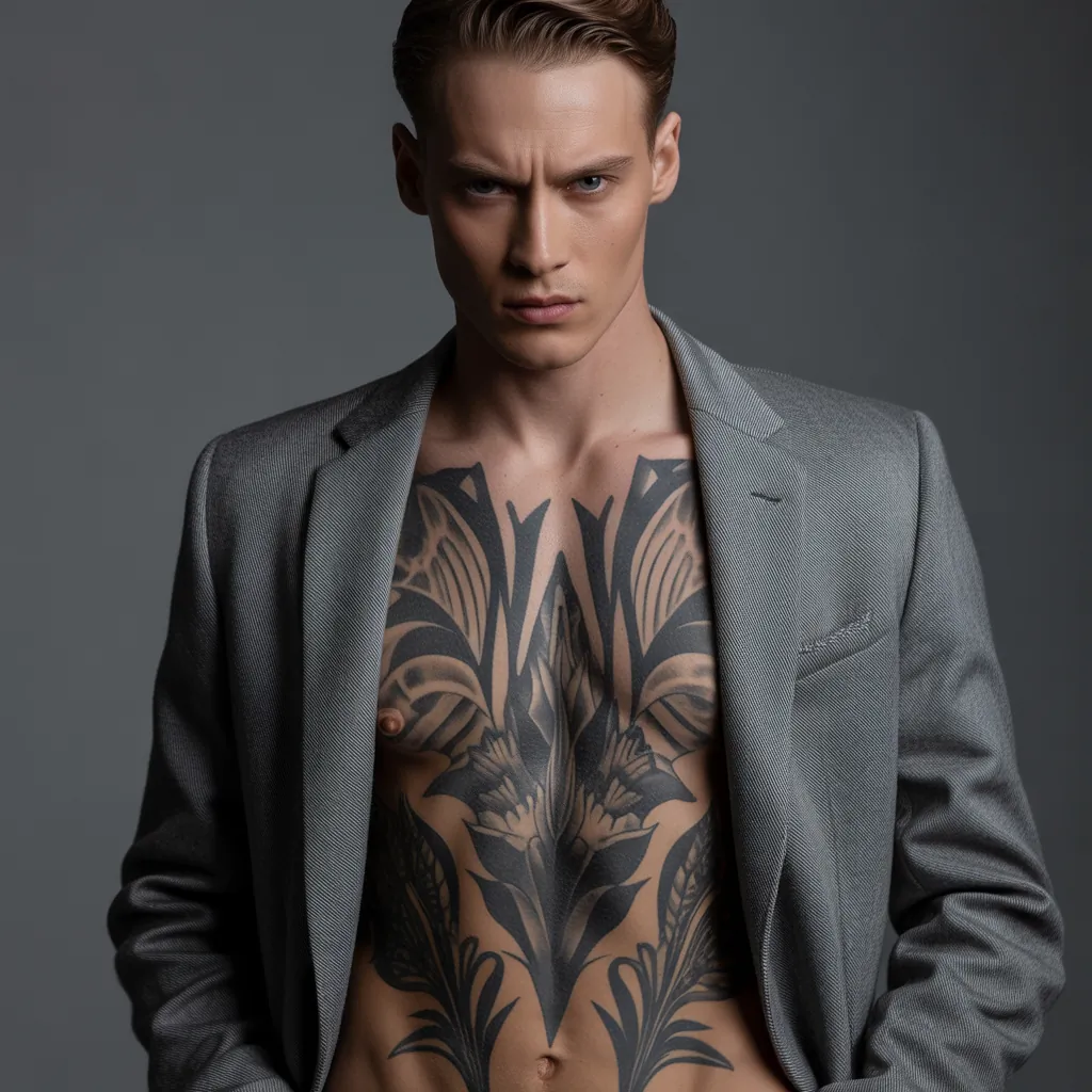 mens back tattoos: The Ultimate Guide to Designs, Style & Aftercare