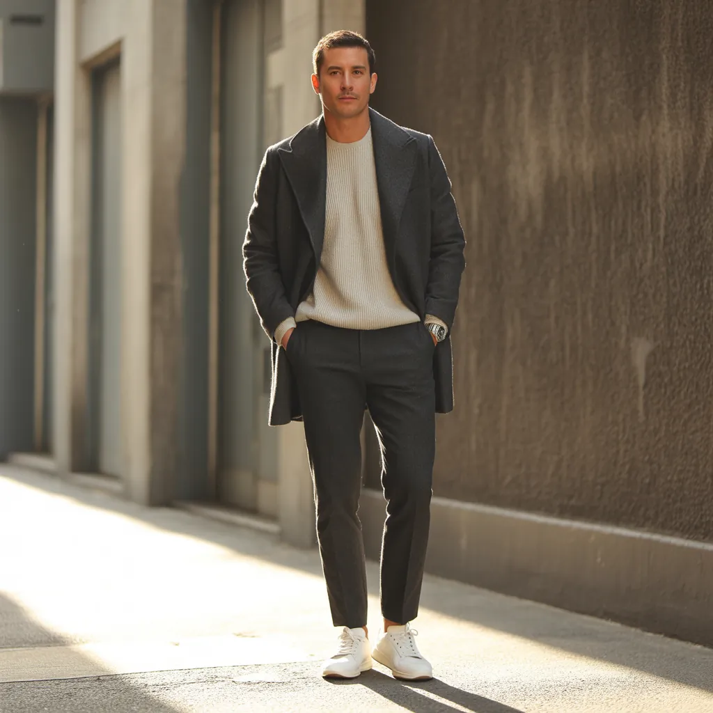 Mens Clothing Styles