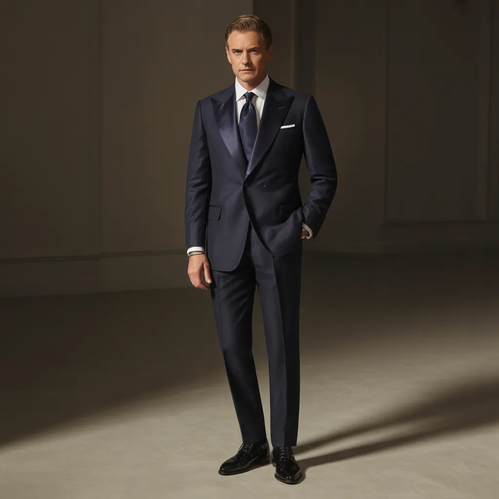 Men’s Formal Style: Timeless Tips, Outfits & Expert Advice