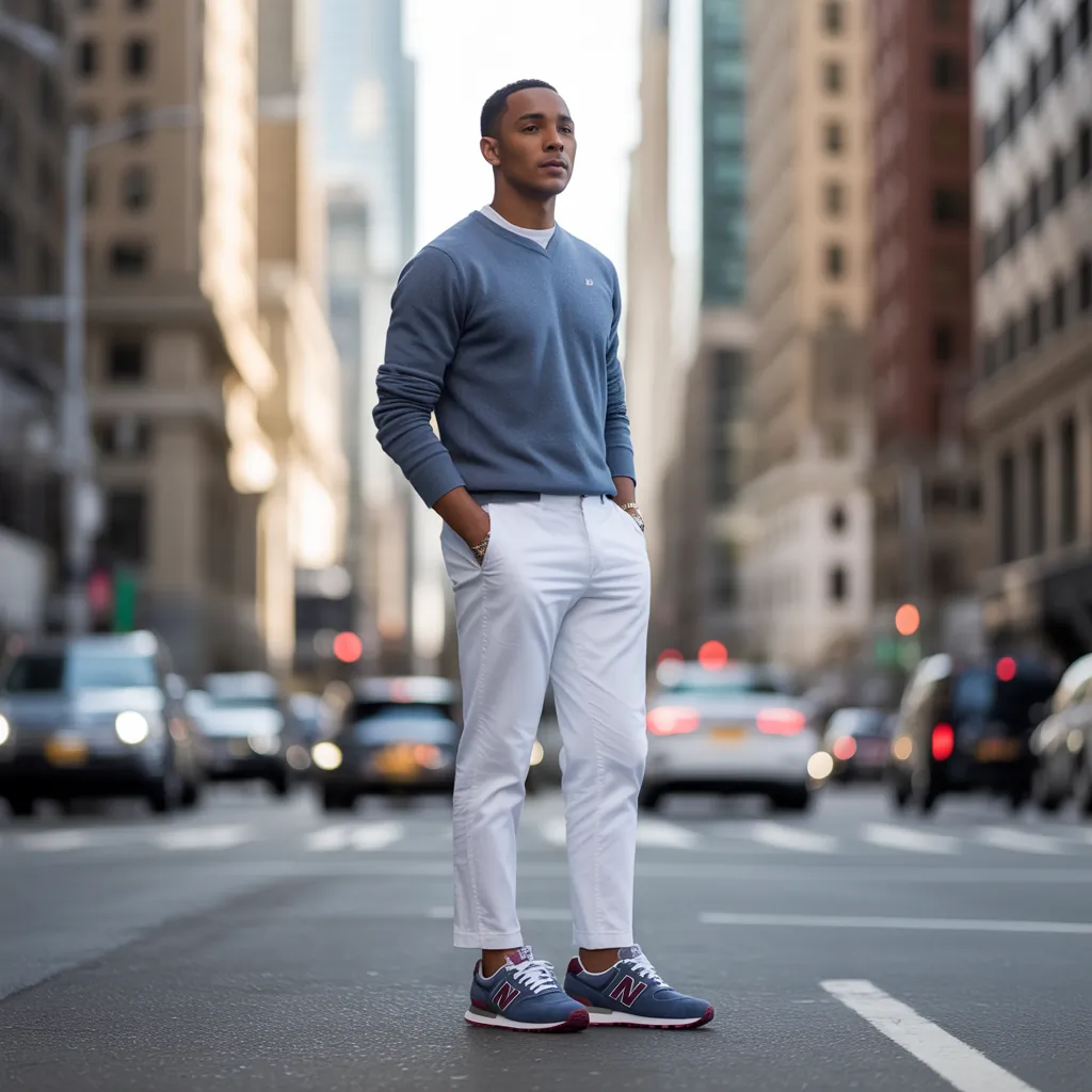 new balance mens: The Ultimate Guide to Styling, Sizing, and Outfit Ideas