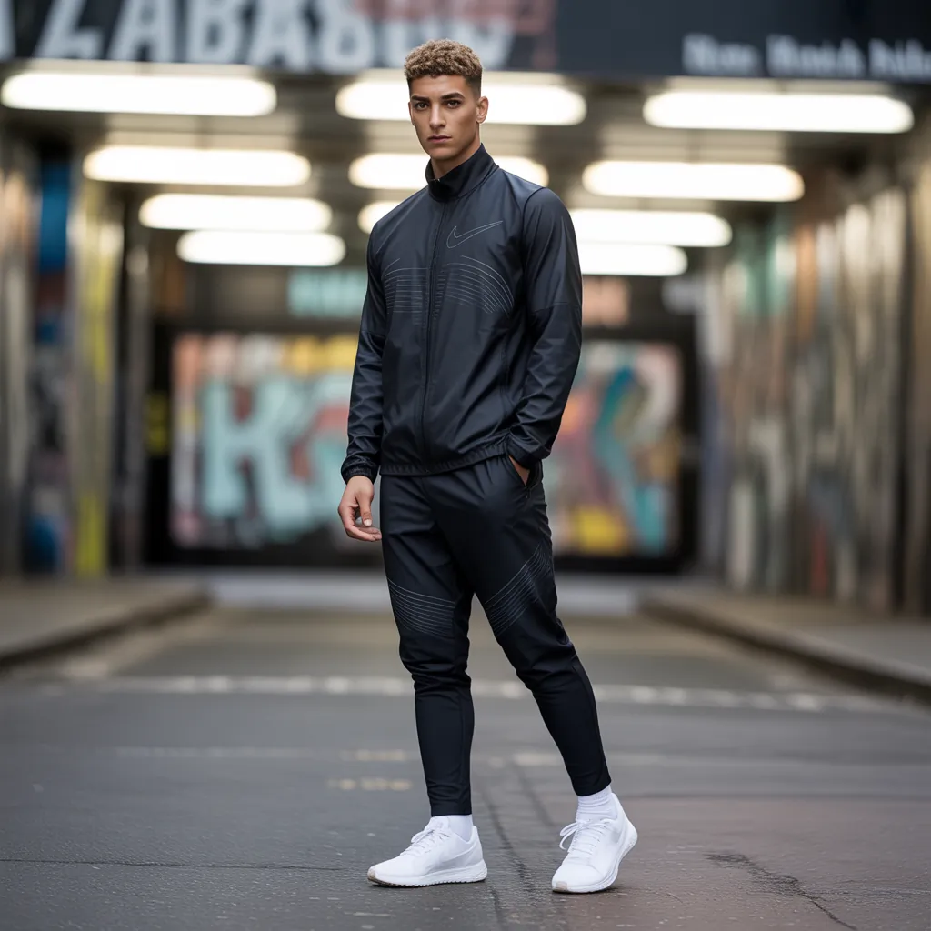 Nike Pro Outfit: The Ultimate Guide to Gym-to-Street Style