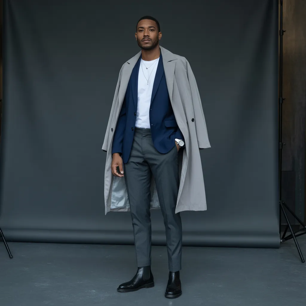Outfit Inspo Men: Practical Looks You Can Wear Today