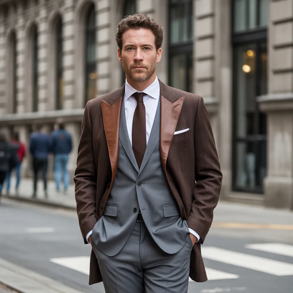 Ropa de hombre: guía práctica para vestir bien sin complicaciones