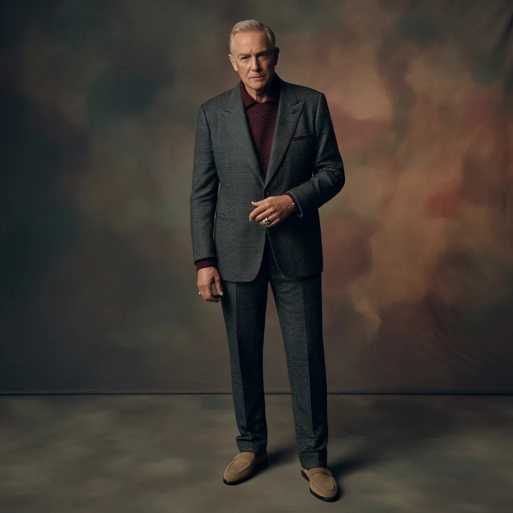 Senior Pictures Outfits: Stylish Ideas for Guys Who Want Great Graduation Photos