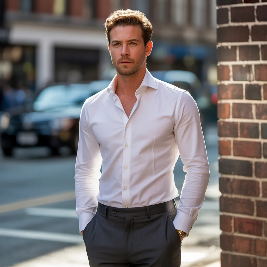 The Ultimate Shirt Guide: How to Choose, Style, and Care for Your Go-To Top