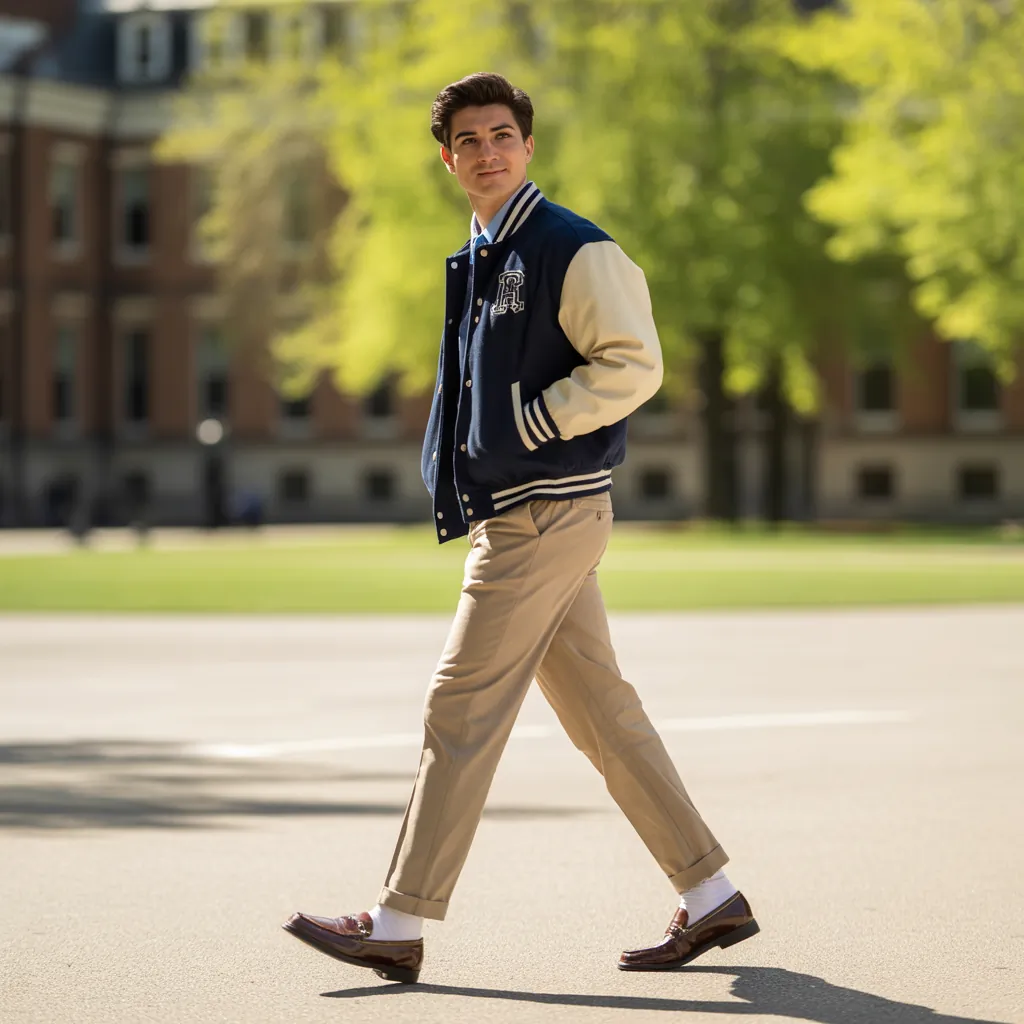 Best Shoes for School: Stylish, Comfortable & Durable Footwear for Men