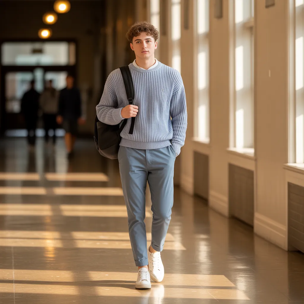 Shoes to Get for School: The Only Shopping List You’ll Need