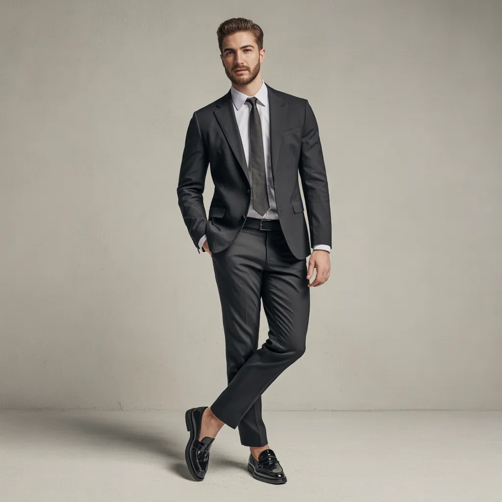 Short Boxed Beard Styles: Modern Looks, Easy Maintenance