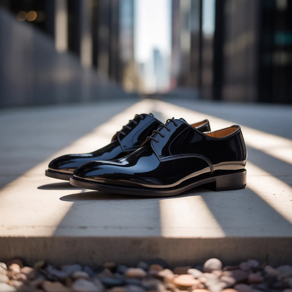 Sims 4 CC Shoes: Upgrade Your Male Sim’s Style with Custom Footwear