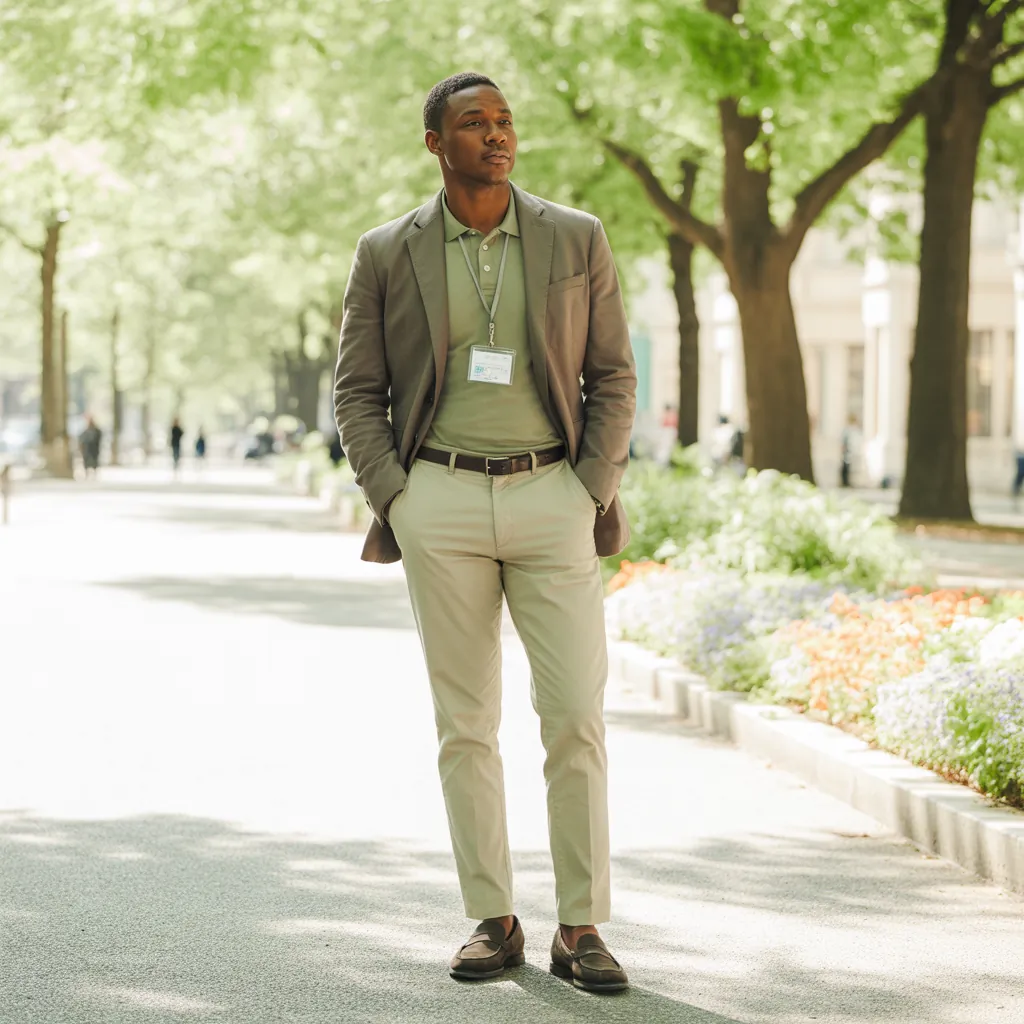 Social Worker Outfits: Stylish, Practical, and Professional Looks for the Field