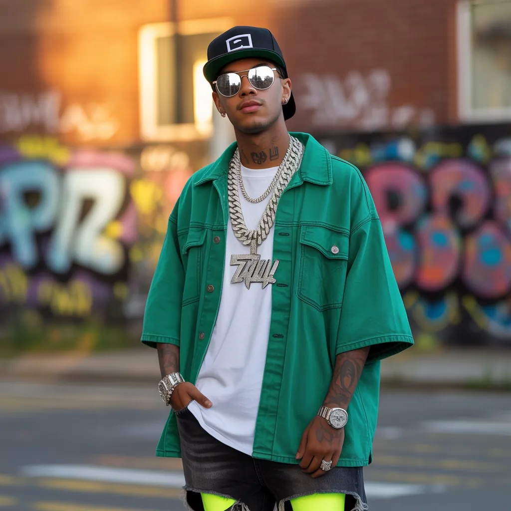 Soulja Boy Outfits: How to Nail His Streetwear Style