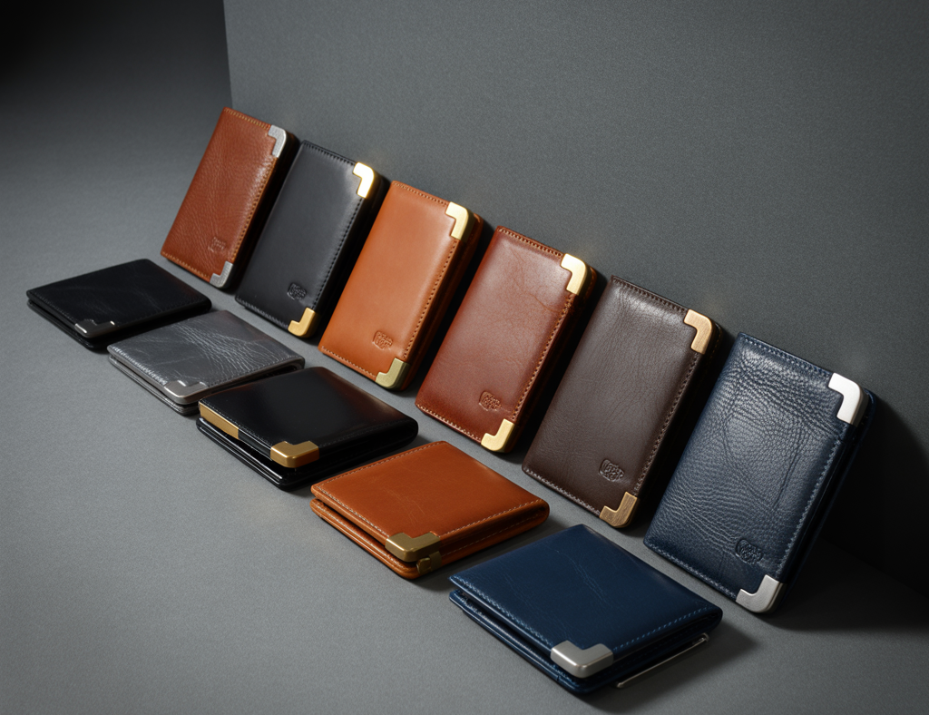 10 Cool Wallets for Men — A Stylish Buyer’s Guide