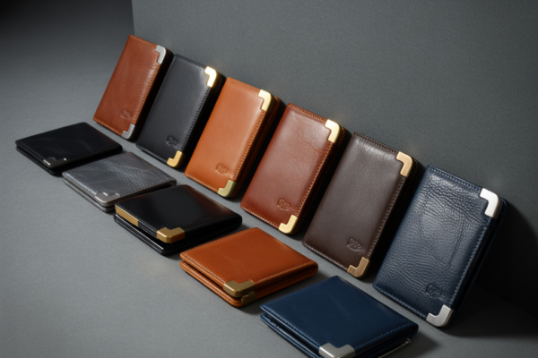 10 Cool Wallets for Men — A Stylish Buyer’s Guide