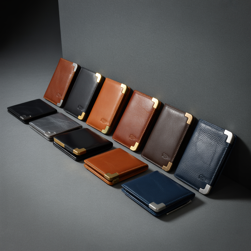 10 Cool Wallets for Men — A Stylish Buyer’s Guide