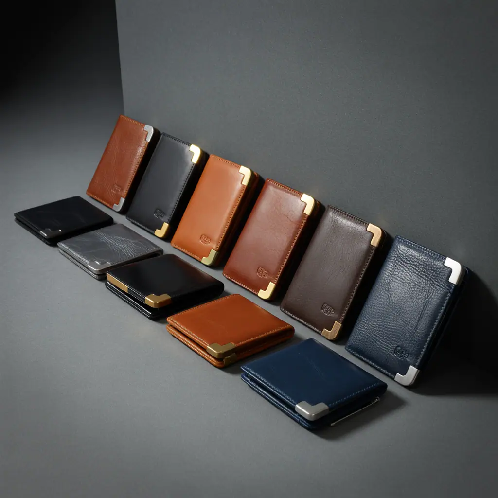 10 Cool Wallets for Men — A Stylish Buyer’s Guide