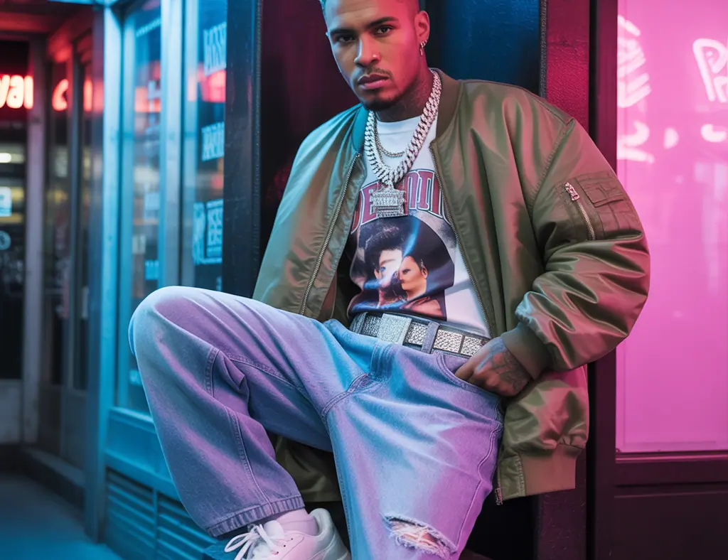 2000s Fashion Men: How to Wear the Y2K Revival with Confidence