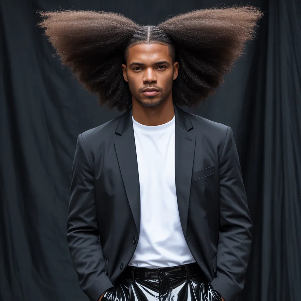 Afro Hair Fade: The Ultimate Guide to Fresh Cuts, Products, and Style