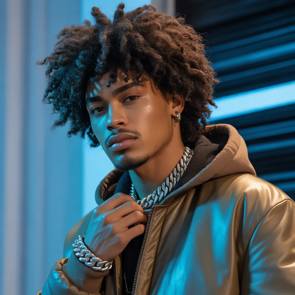 Afro Hair Sims 4 CC: The Best Looks, Styling Tips & Outfit Combos for Stylish Sims