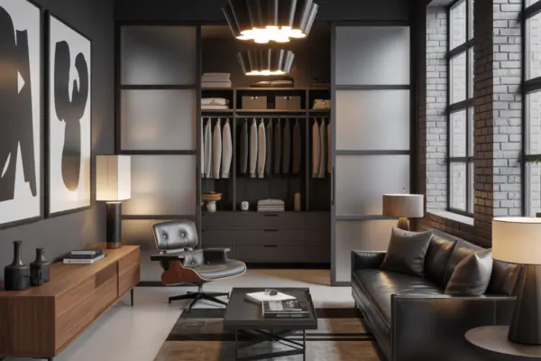 Bachelor Apartment Decor Ideas: Stylish, Practical, and Surprisingly Easy