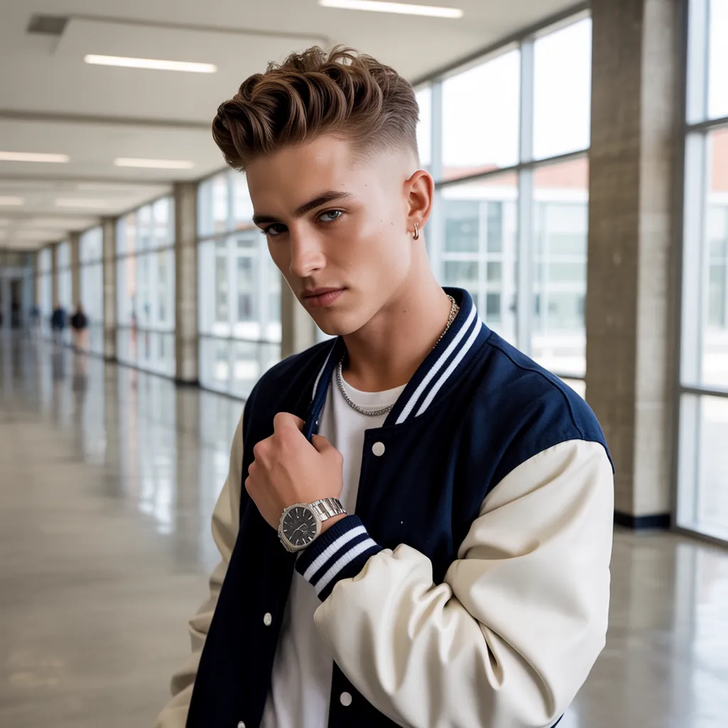 Back To School Hairstyles